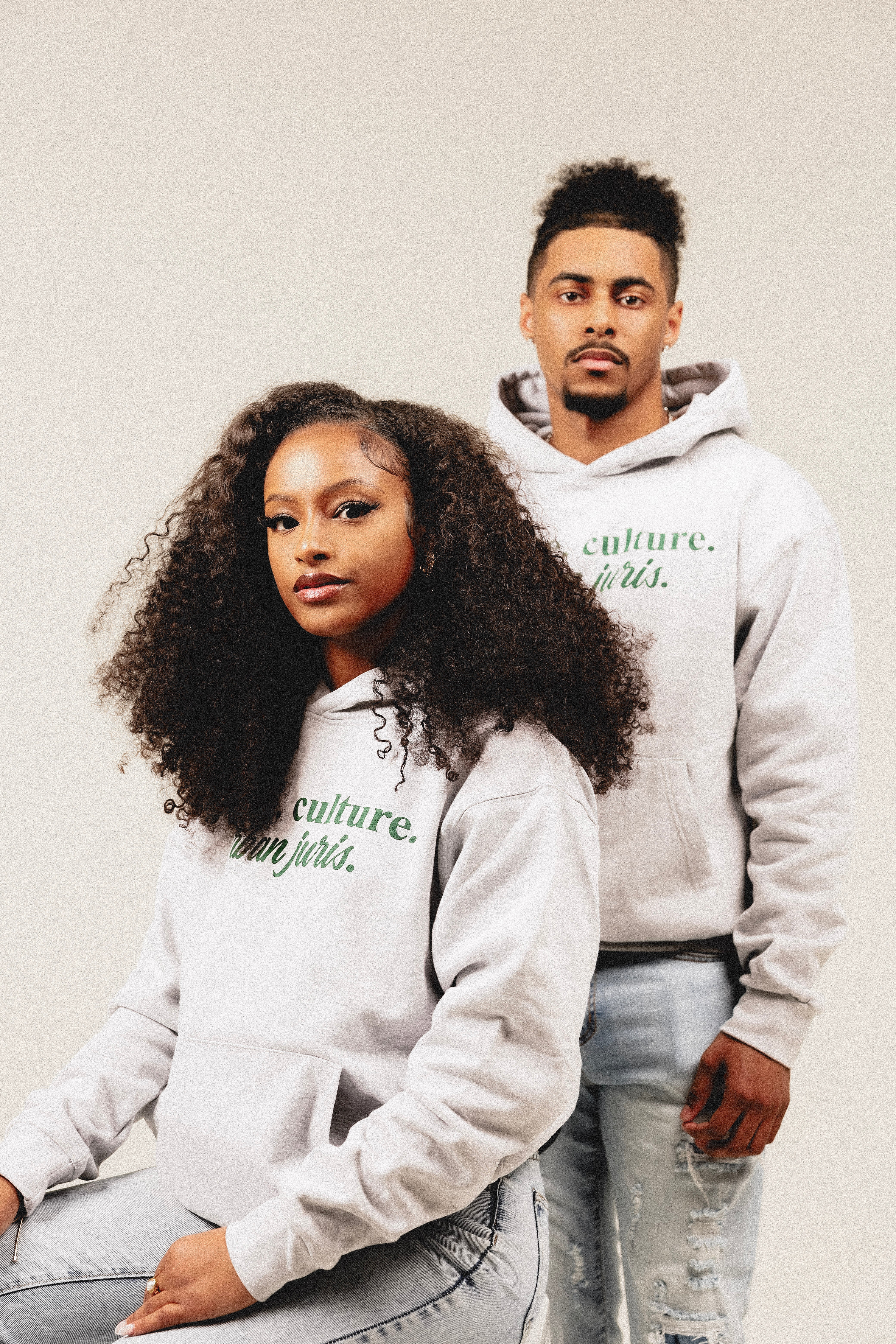 Classroom Hoodie