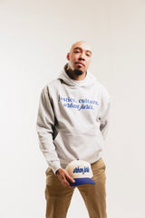 Classroom Hoodie