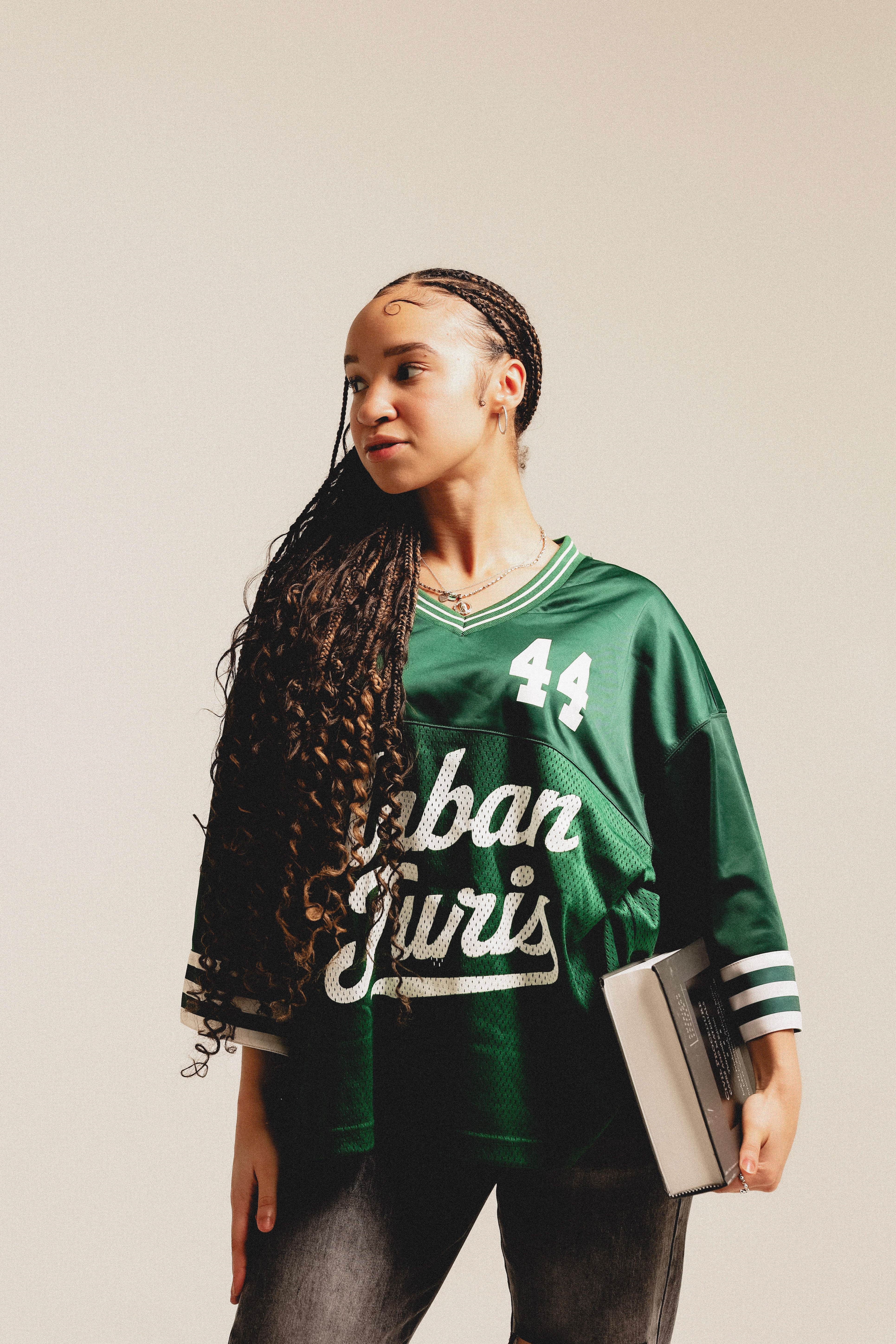 Groovy Hockey Jersey
