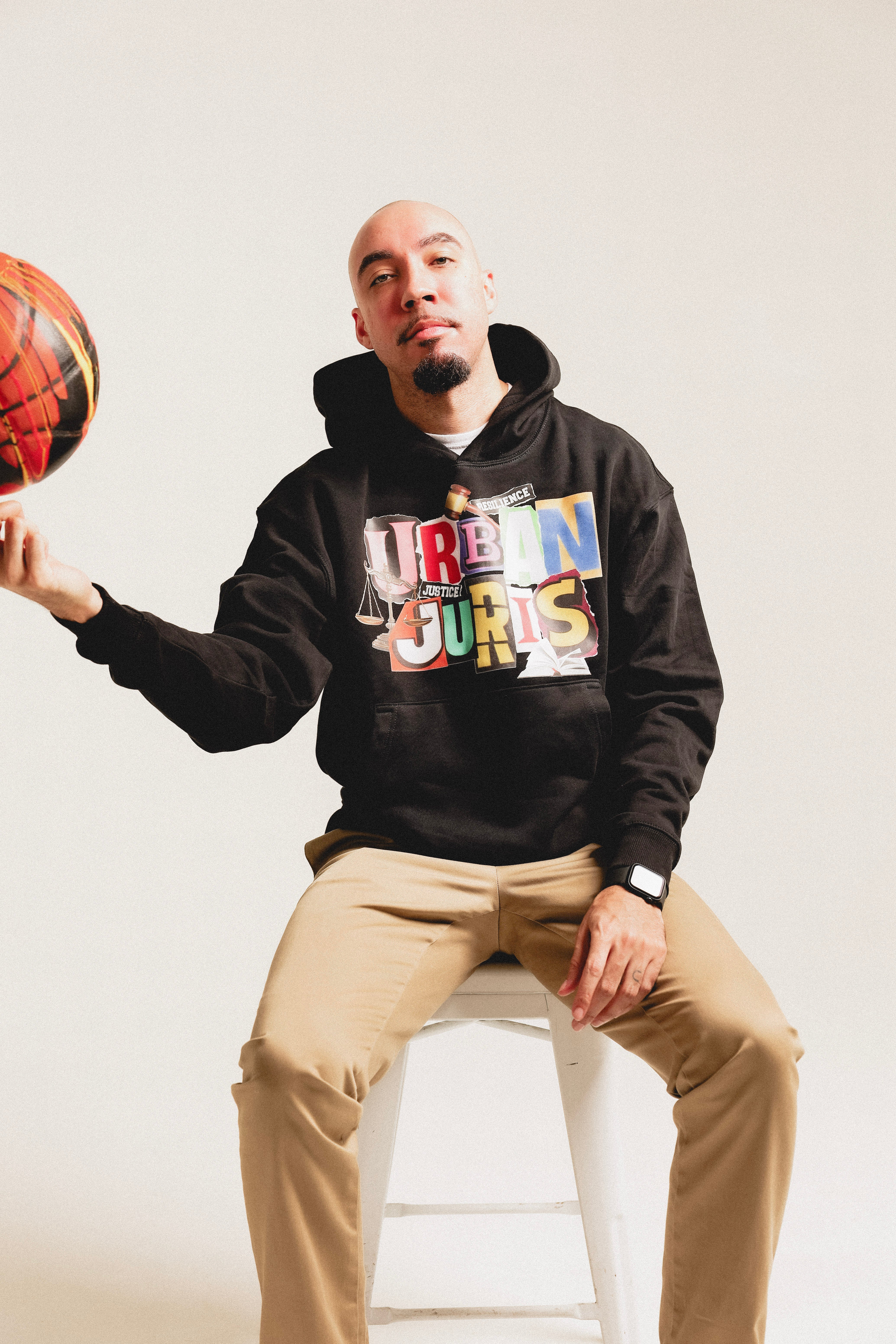Pop Out Hoodie