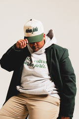 Classroom Cap