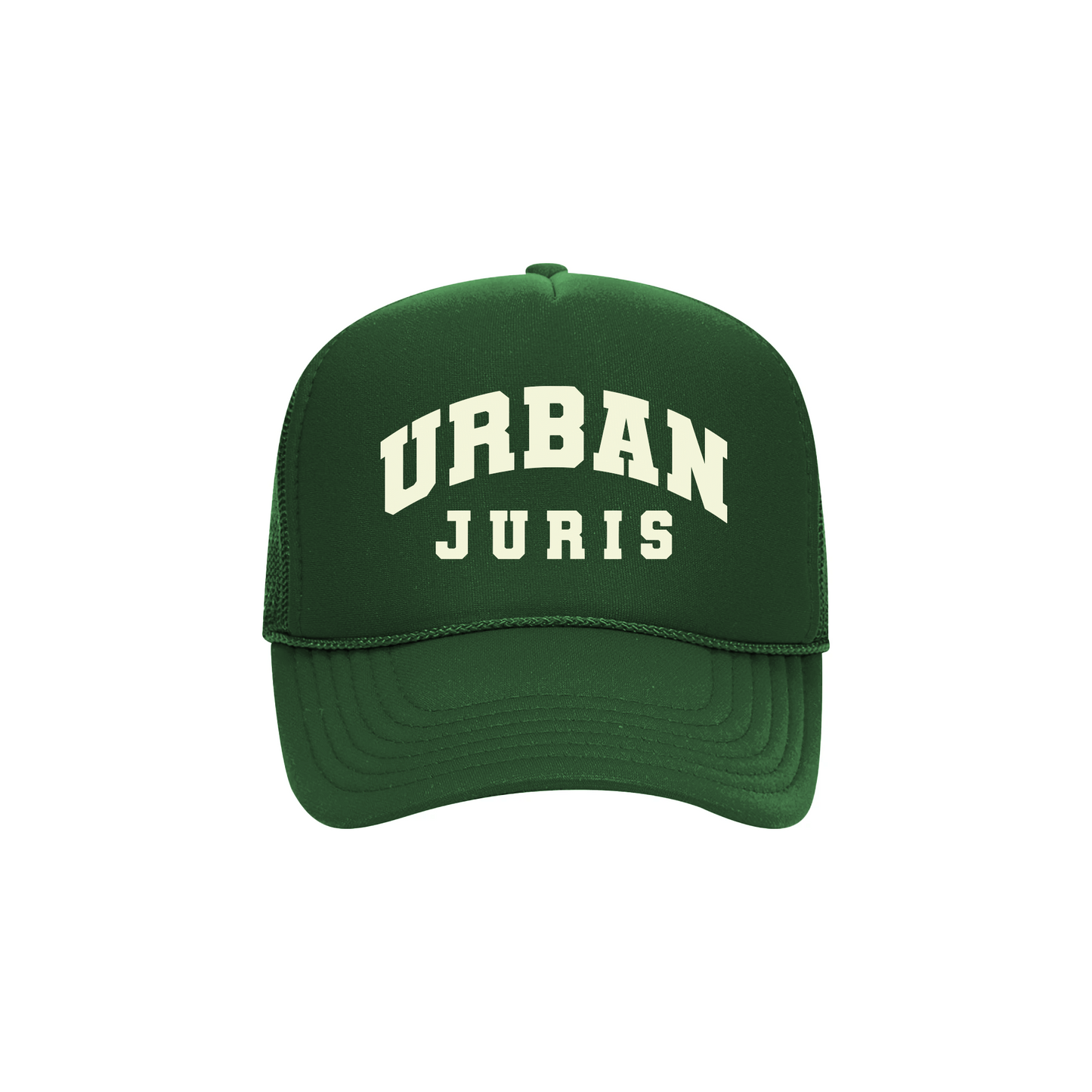 UJ Everyday Trucker