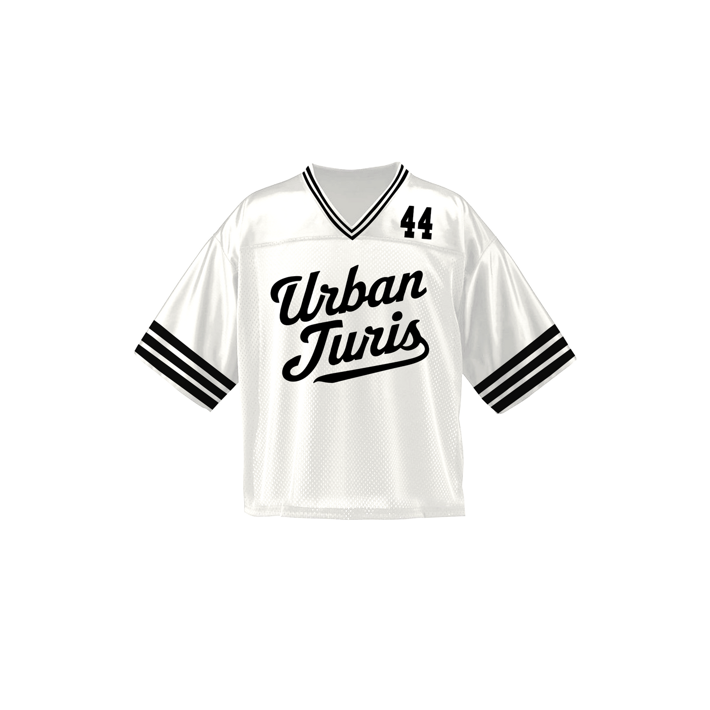 Groovy Hockey Jersey