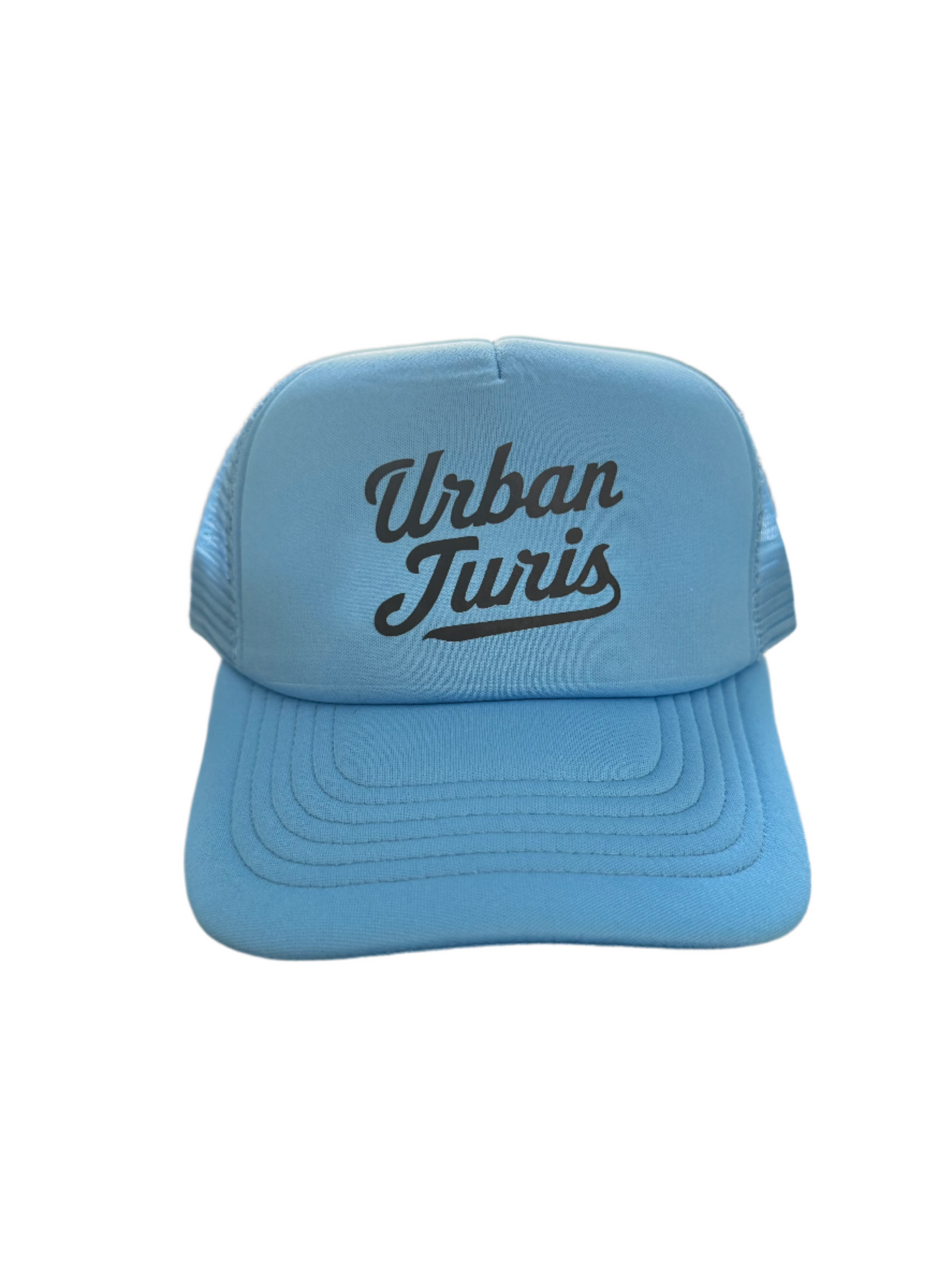 Groovy Trucker - Carolina