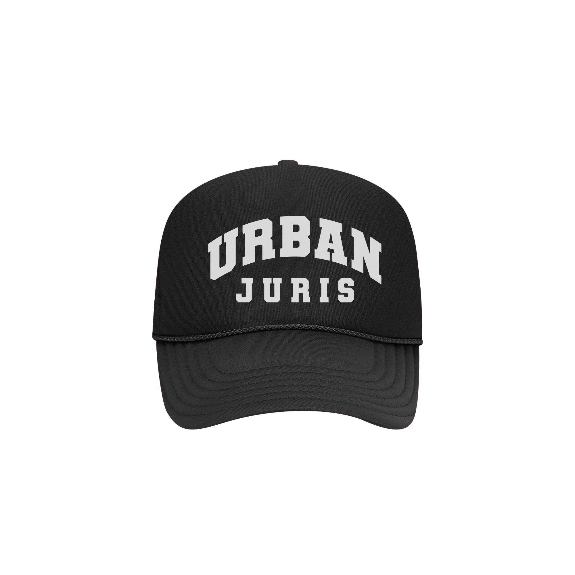 UJ Everyday Trucker