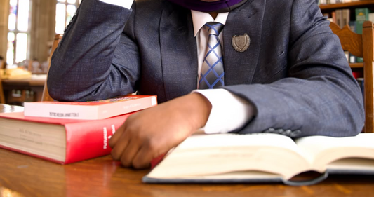 Why Law School Feels Like a Culture Shock, Even For High-Achievers