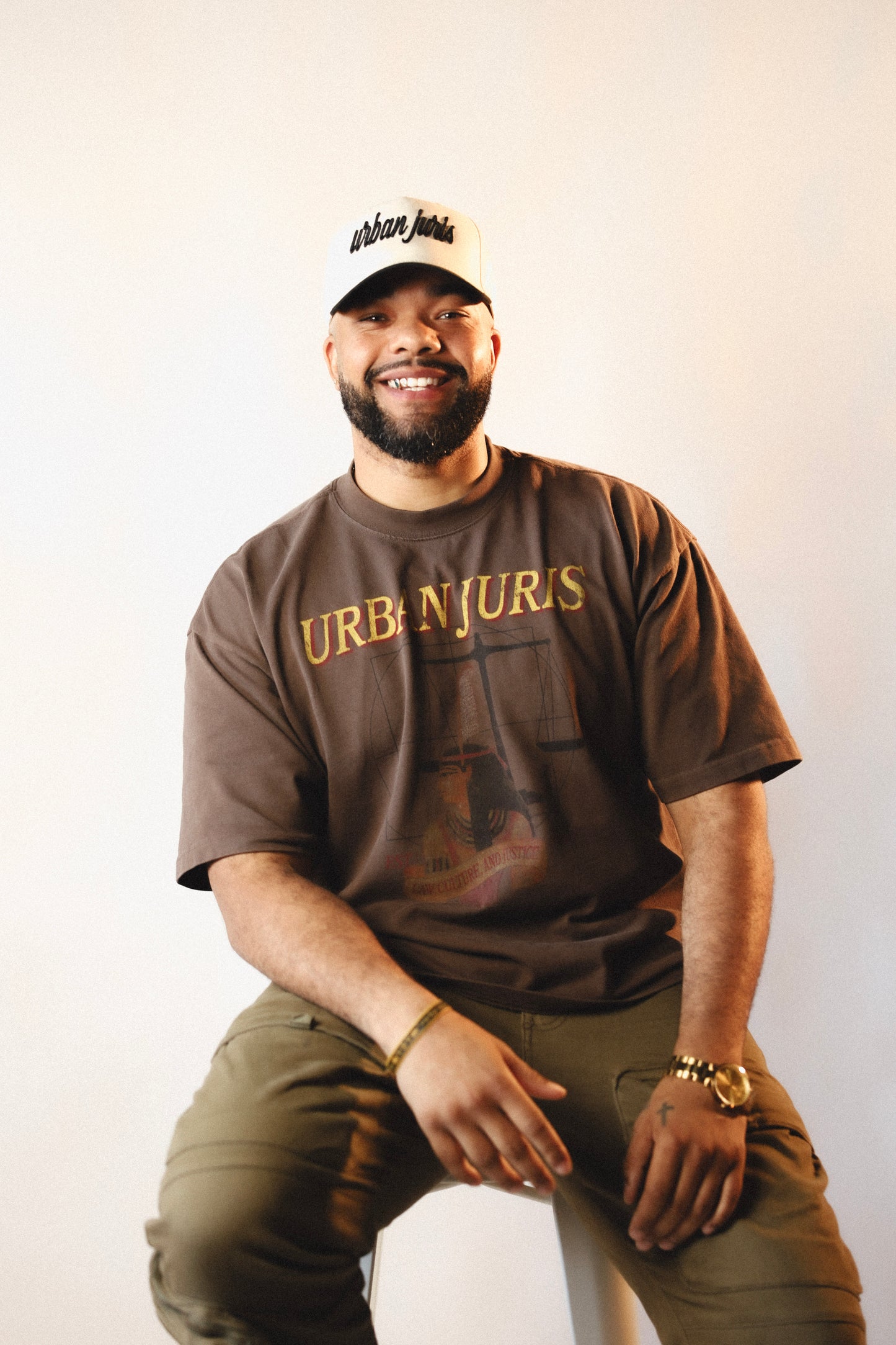 Ma’at Goddess of Justice Tee