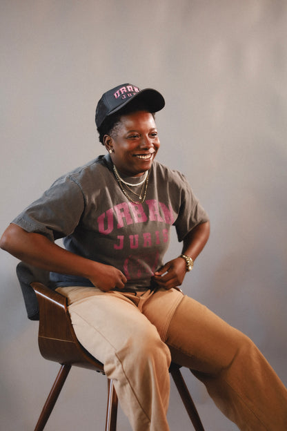 UJ Everyday Tee | Gray