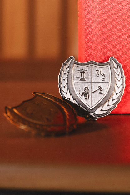LAPEL PINS