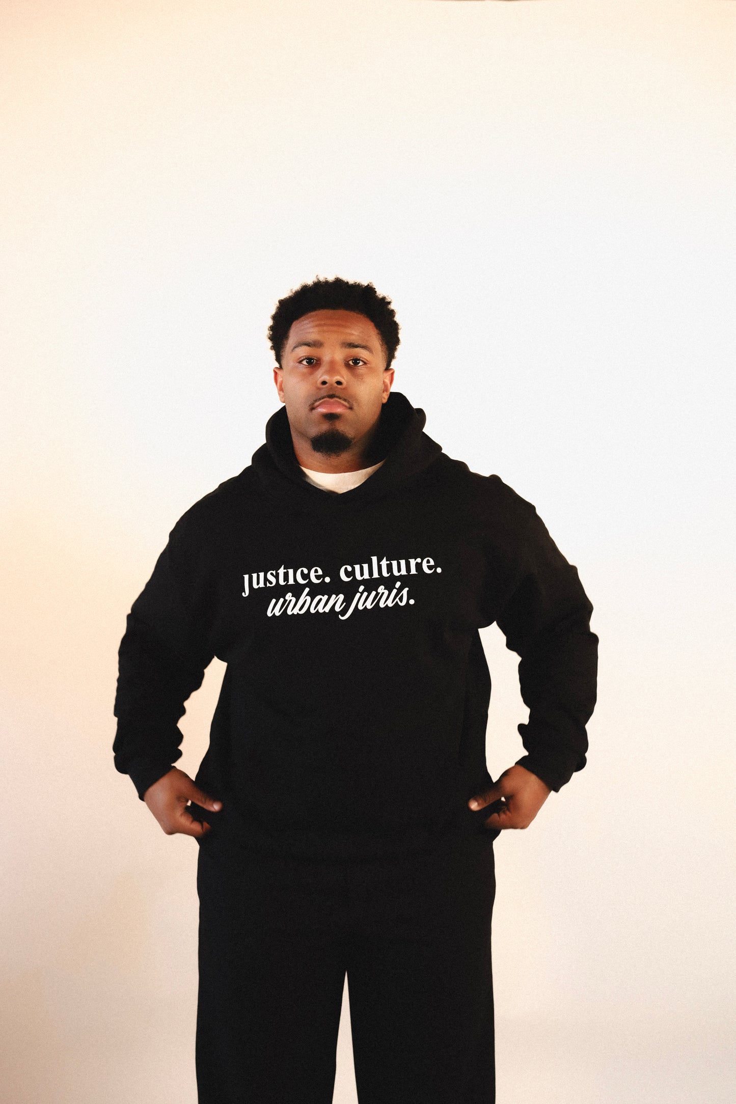 Classroom Hoodie