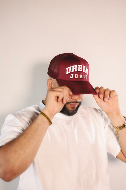 UJ Everyday Trucker