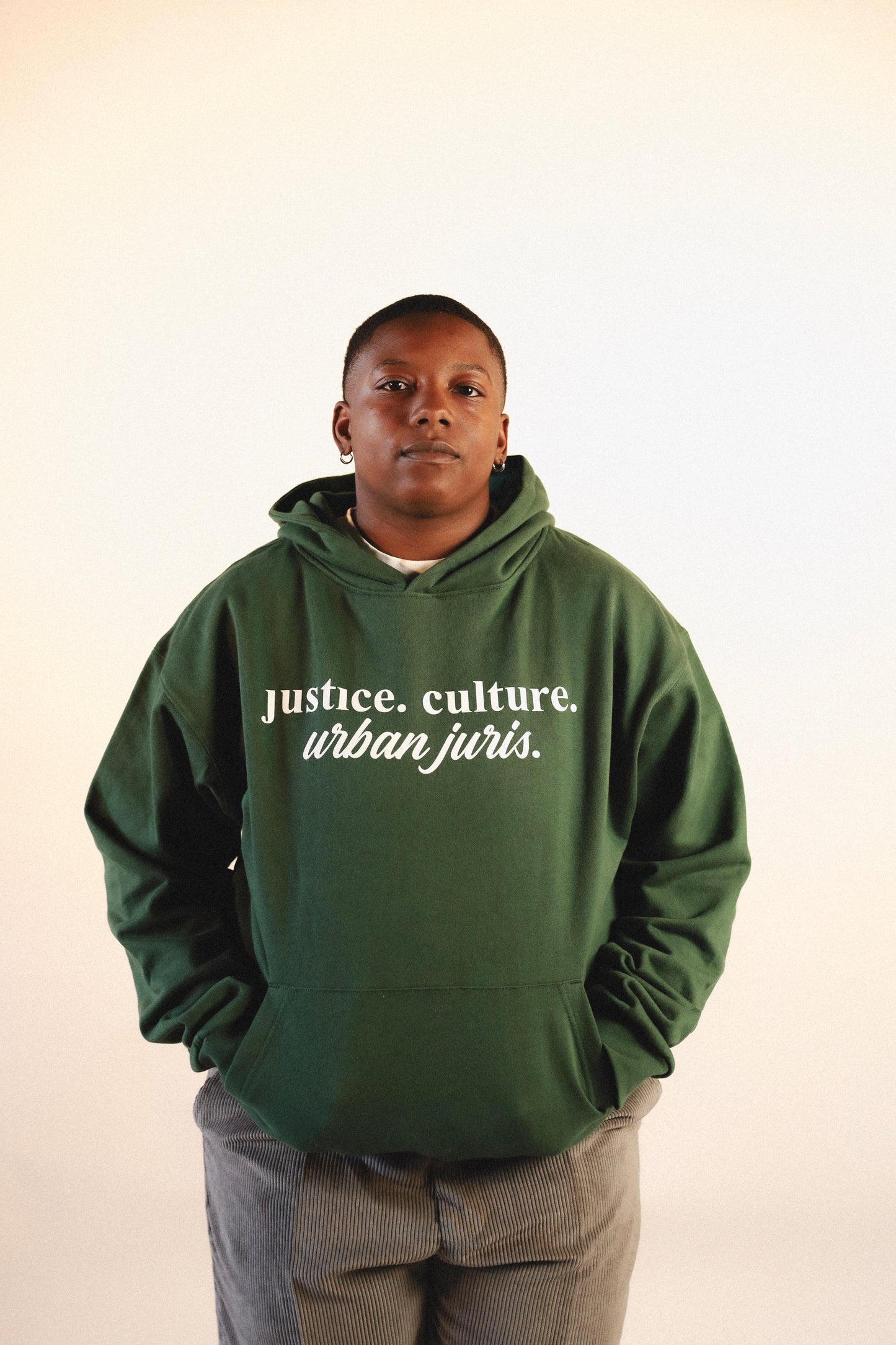 Classroom Hoodie
