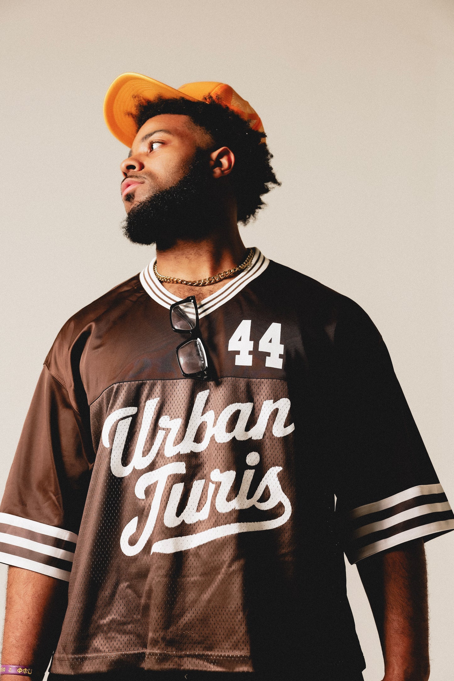 Groovy Hockey Jersey