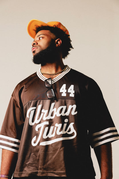 Groovy Hockey Jersey