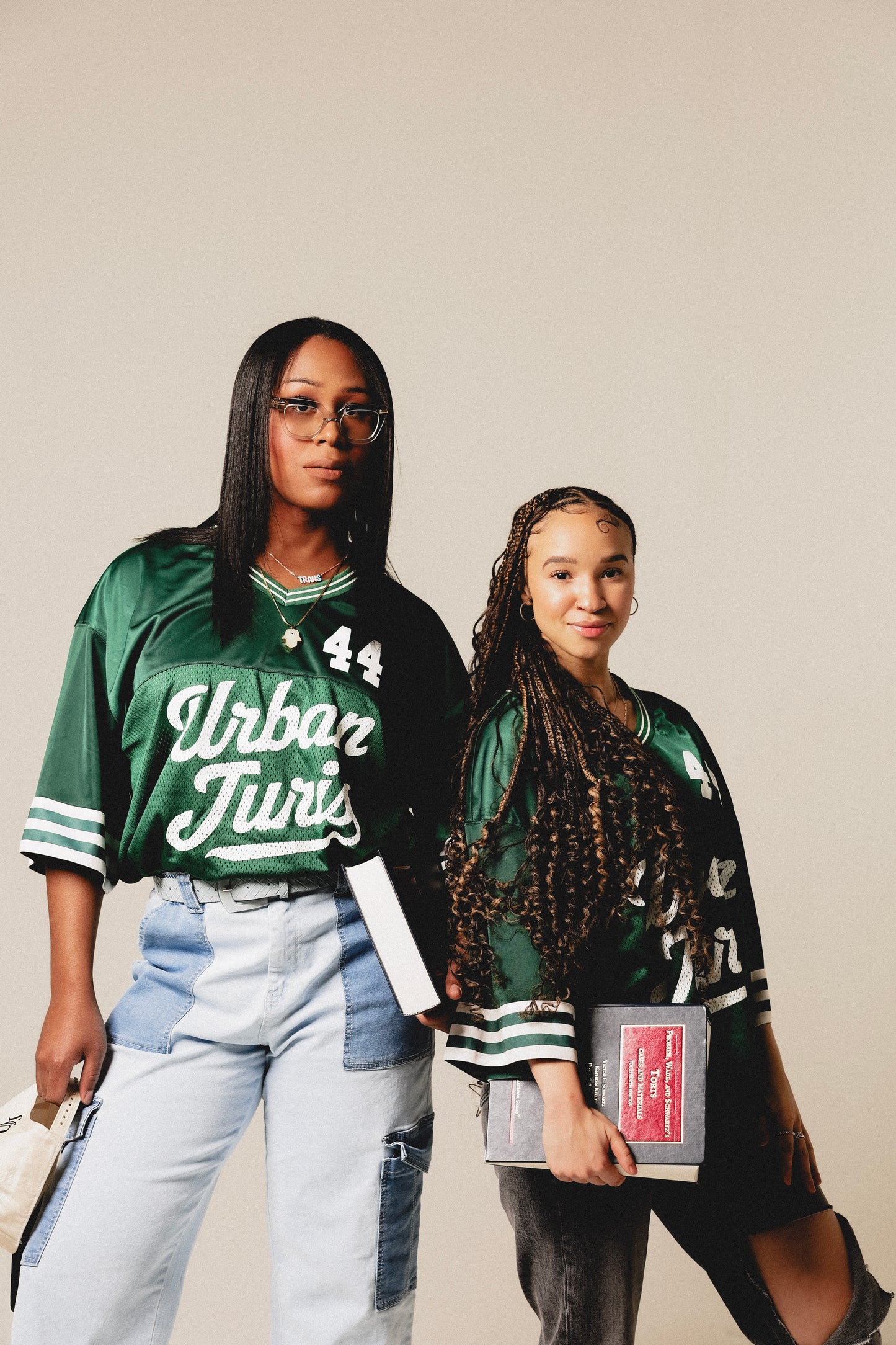 Groovy Hockey Jersey