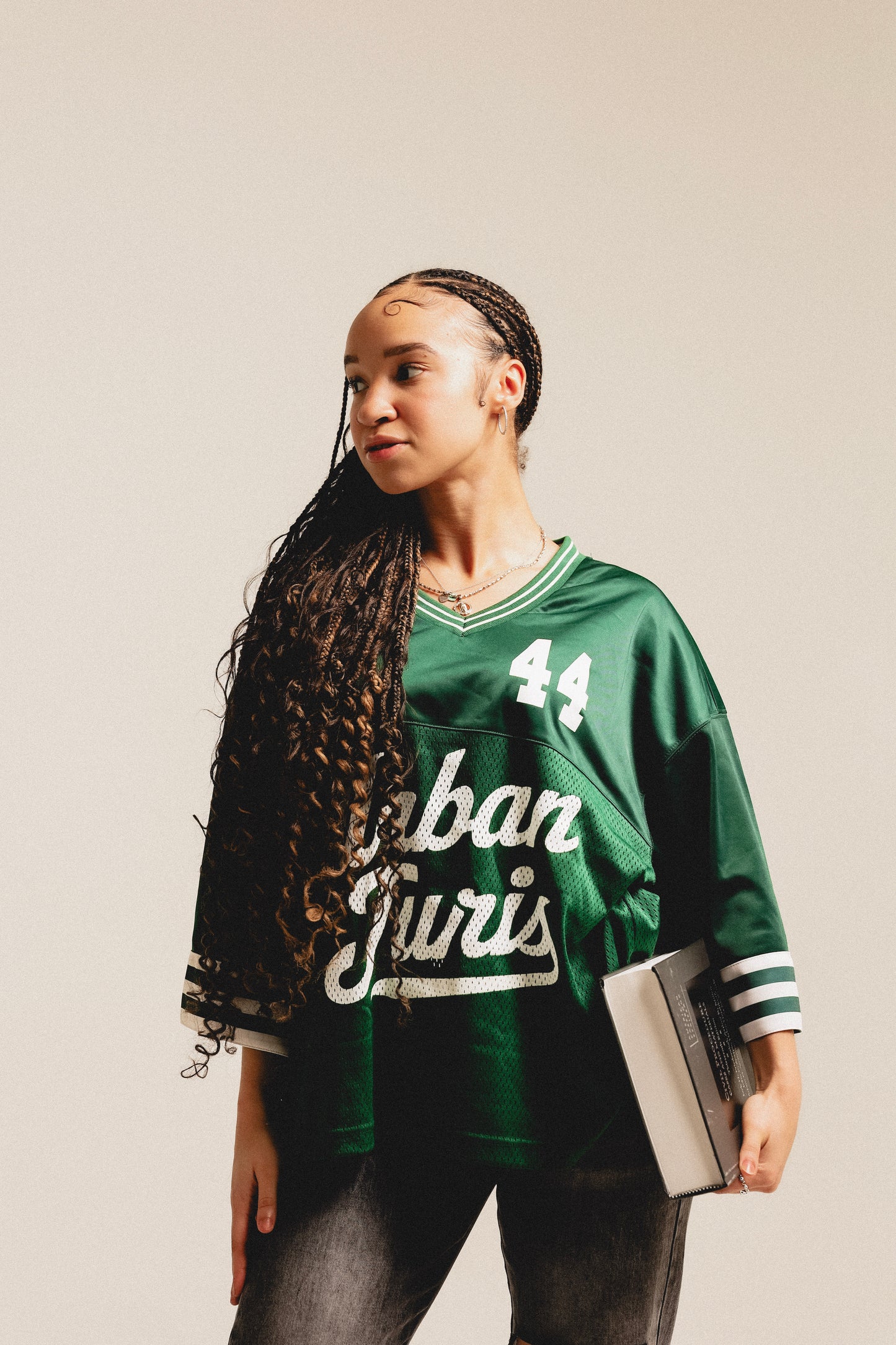 Groovy Hockey Jersey