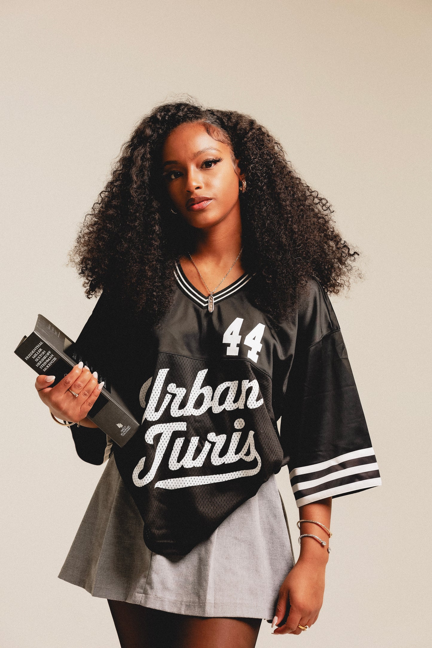 Groovy Hockey Jersey