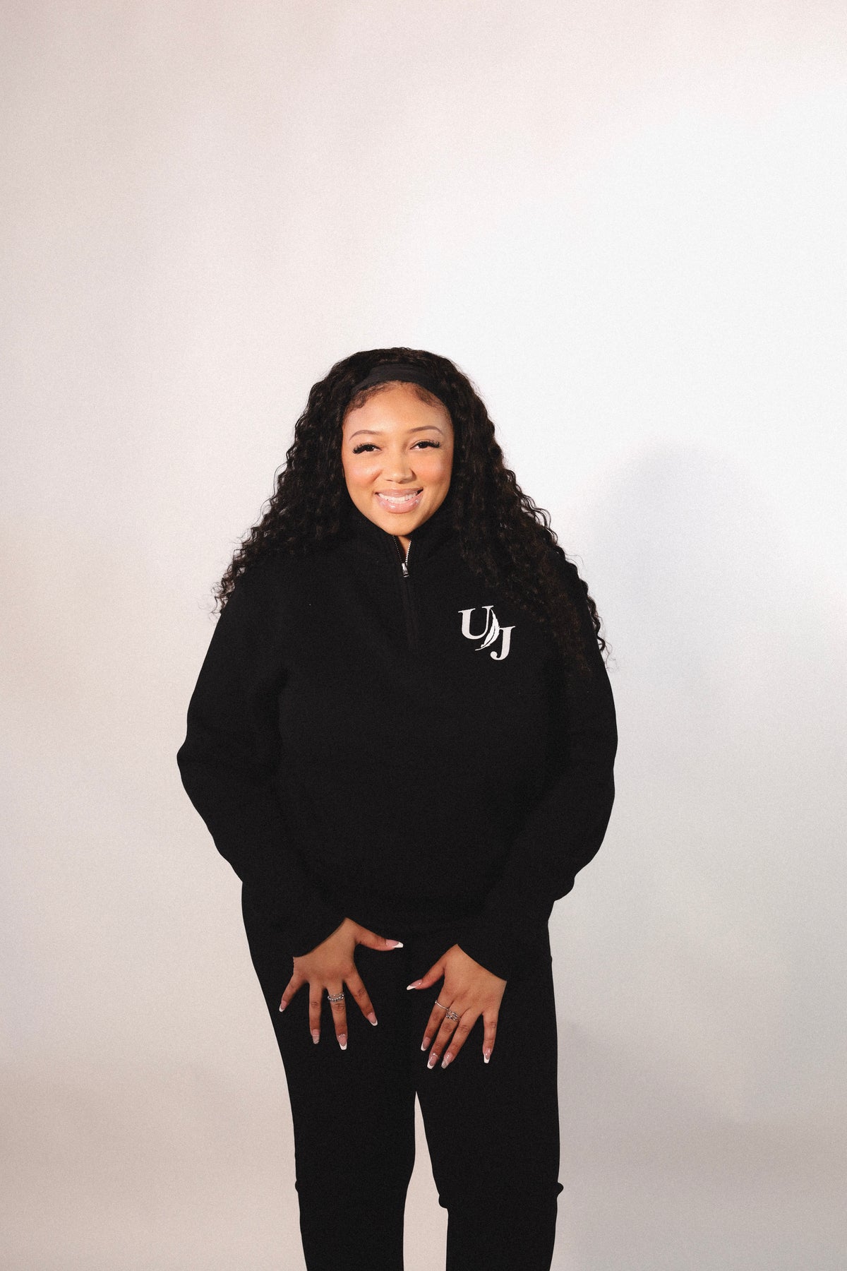 Quarter Zips