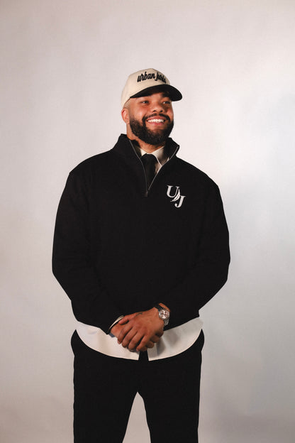Quarter Zips