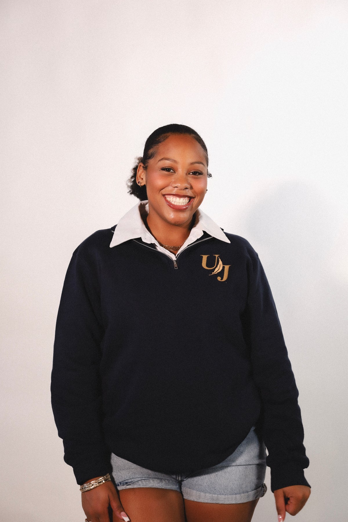 Quarter Zips