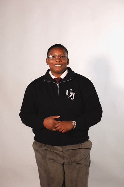 Quarter Zips