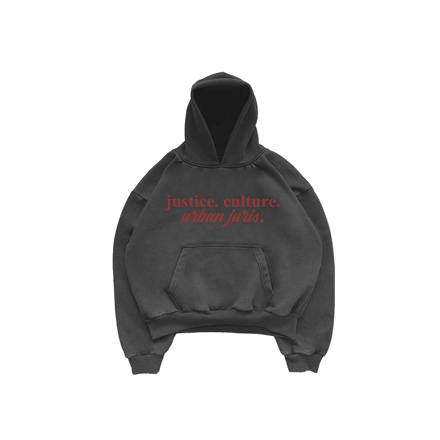 Classroom Hoodie