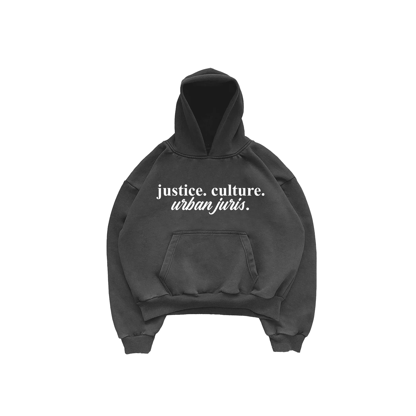 Classroom Hoodie