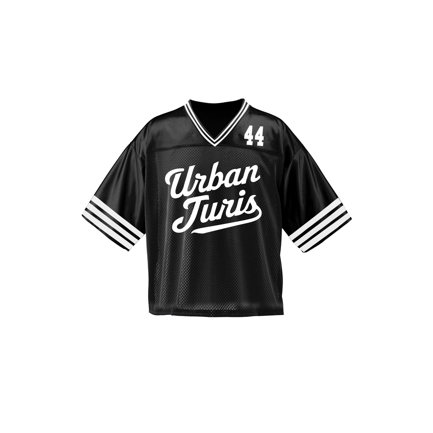 Groovy Hockey Jersey