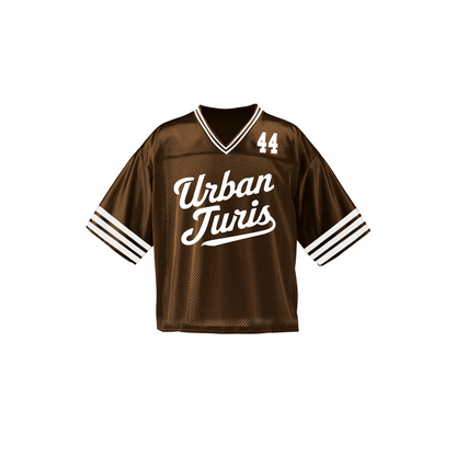 Groovy Hockey Jersey