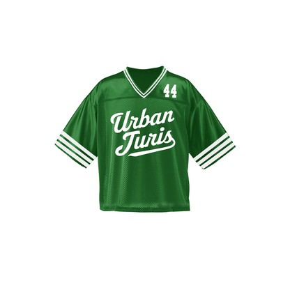 Groovy Hockey Jersey
