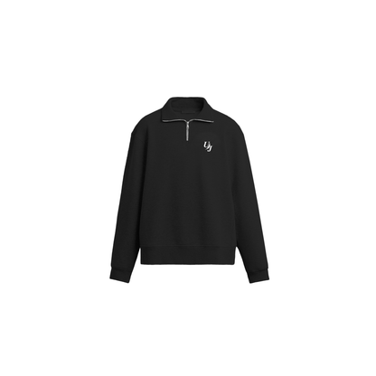 Quarter Zips