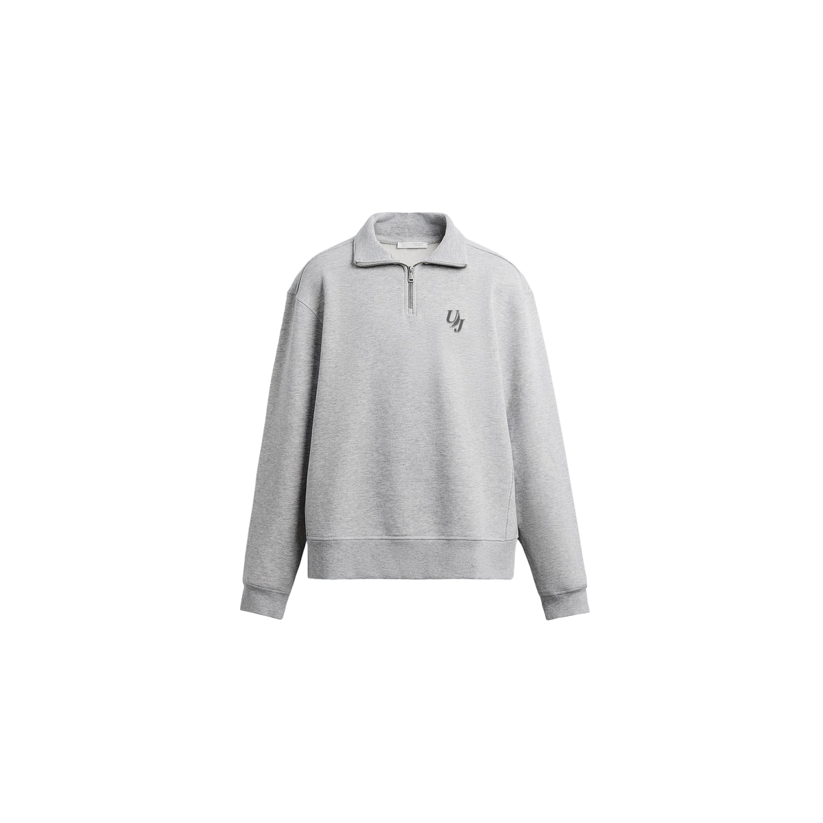 Quarter Zips