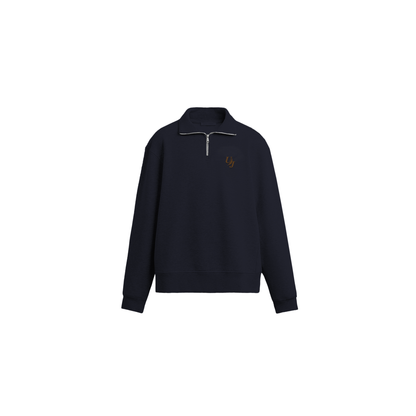 Quarter Zips