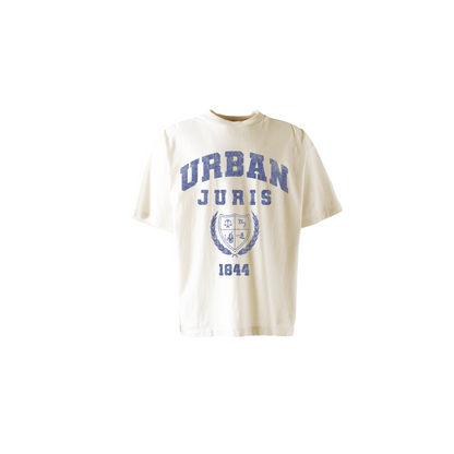 UJ Everyday Tee | Cream