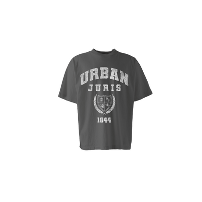 UJ Everyday Tee | Gray