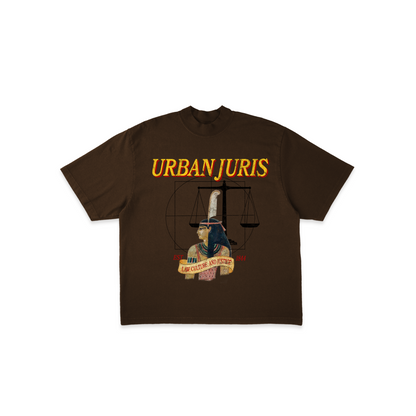 Ma’at Goddess of Justice Tee